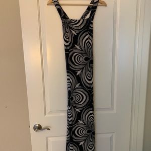 Free people maxi dress